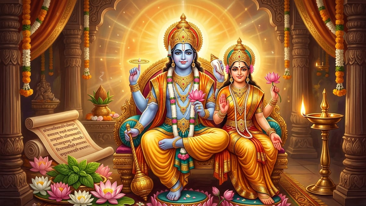 Ekadashi List 2027 with Parana Timings: Complete Vrat Dates, Fast Breaking Muhurat & Puja Vidhi