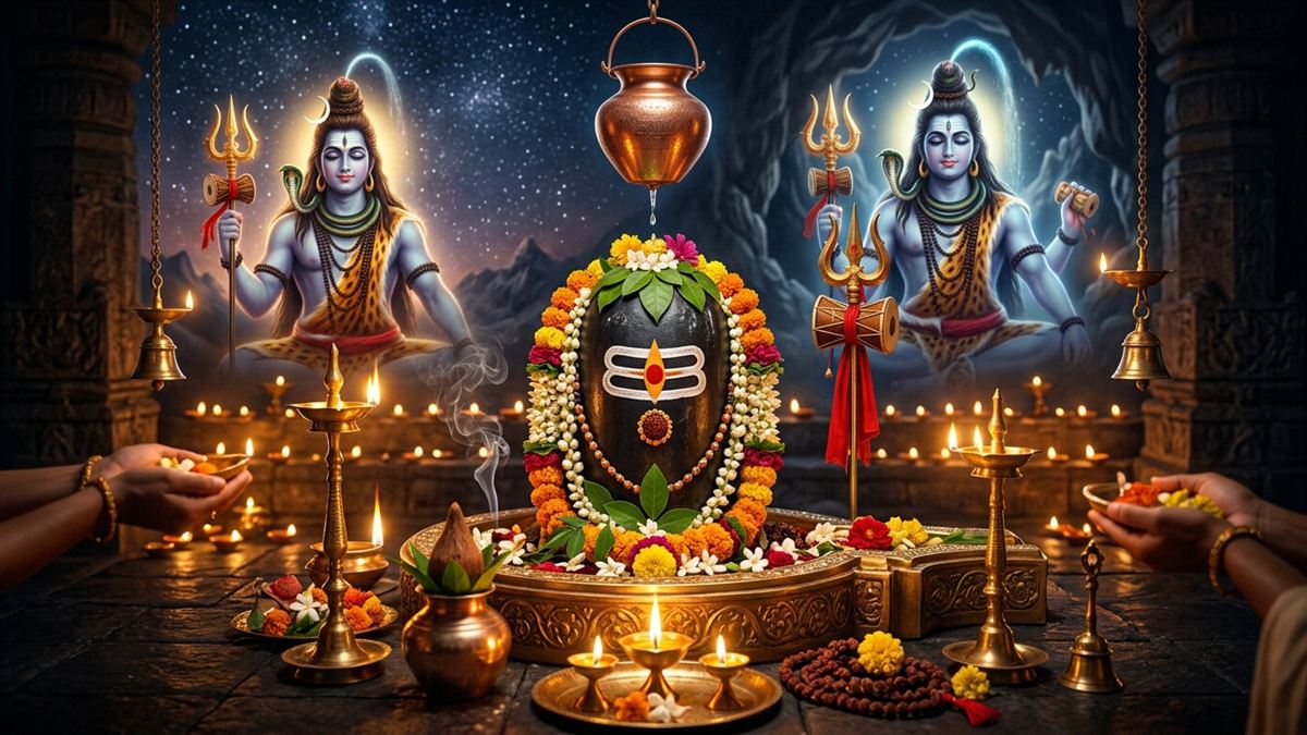 Maha Shivratri 2027 Date, Nishita Kaal Puja Time: Shubh Muhurat, 4 Prahar Timings & Puja Vidhi