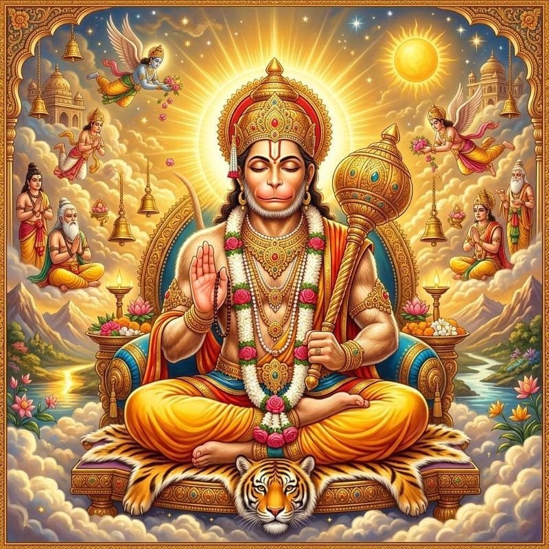 Hanuman