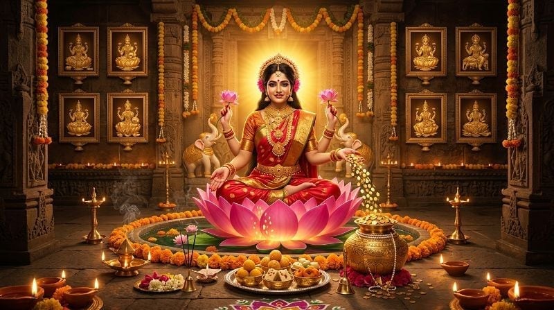 Lakshmi