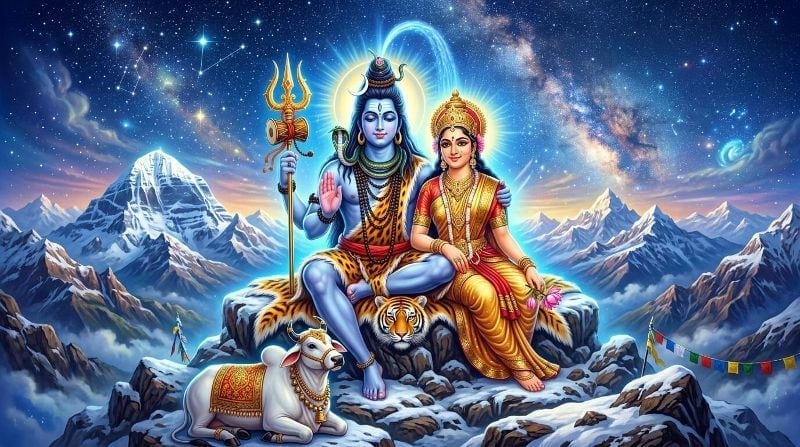 Shiva